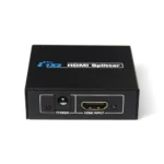 HDMI spliter 1/2 1080P 3D V1.4 aktivni HDS-K102