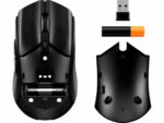 Miš HyperX Pulsefire Haste 2 Core Wls/Gaming/crna