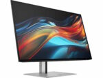 Monitor HP S7 Pro 724pu 24"/IPS/1920x1200/100Hz/5ms/HDMI,DP,USB-Cdock 100W,RJ45/VESA/pivot,visina/3g - Slika 2