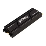 SSD M.2 NVMe 1TB Kingston FURY Renegade SFYRSK/1000G 7300MBs/6000MBs - Slika 2