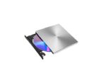 Opticki uredaj ASUS SDRW-O8U9M-U/eksterni/siva - Slika 2