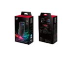 Fioka za SSD ASUS Rog Strix Arion/M.2/crna