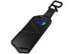Fioka za SSD ASUS Rog Strix Arion/M.2/crna - Slika 2