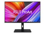 Monitor ASUS Proart PA328QV 31.5"/IPS/2560x1440/75Hz/5ms GtG/HDMI,DP,USB/pivot,visina/zvucnici/crna - Slika 3