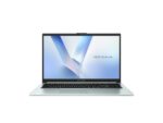 Laptop ASUS Vivobook Go 15 E1504FA-BQA2871 DOS/15.6"FHD IPS/Ryzen 5 40/16GB/512GB/bez punjaca/srebr
