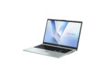 Laptop ASUS Vivobook Go 15 E1504FA-BQ5385W W11H/15.6"FHD IPS/Ryzen 5 40/16GB/512GB/bez punjaca/srebr - Slika 4