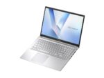 Laptop ASUS Vivobook 15 X1504VA-BQA4105 DOS/15.6"FHD IPS/Core 5 120U/16GB/512GB/bez punjaca/srebrna