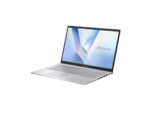 Laptop ASUS Vivobook 15 X1504VA-BQA4105 DOS/15.6"FHD IPS/Core 5 120U/16GB/512GB/bez punjaca/srebrna - Slika 2