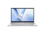 Laptop ASUS Vivobook 15 X1504MA-BQ221 DOS/15.6"FHD IPS/Core 7 350U/16GB/512GB/bez punjaca/srebrna