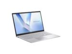 Laptop ASUS Vivobook 15 X1504MA-BQ221 DOS/15.6"FHD IPS/Core 7 350U/16GB/512GB/bez punjaca/srebrna - Slika 2
