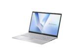 Laptop ASUS Vivobook 15 X1504MA-BQ221 DOS/15.6"FHD IPS/Core 7 350U/16GB/512GB/bez punjaca/srebrna - Slika 3