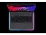 Laptop ASUS ROG Strix G18 G815LW-SA298W W11H/18"2.5K/U9 290HX Plus/32GB/1TB/508016GB/GLAN/back/ranac - Slika 2
