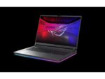 Laptop ASUS ROG Strix G18 G815LW-SA298W W11H/18"2.5K/U9 290HX Plus/32GB/1TB/508016GB/GLAN/back/ranac - Slika 3