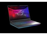 Laptop ASUS ROG Strix G18 G815LW-SA298W W11H/18"2.5K/U9 290HX Plus/32GB/1TB/508016GB/GLAN/back/ranac - Slika 4
