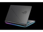 Laptop ASUS ROG Strix G18 G815LW-SA298W W11H/18"2.5K/U9 290HX Plus/32GB/1TB/508016GB/GLAN/back/ranac - Slika 5