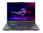 Laptop ASUS ROG Strix G16 G614PR-RV022W W11H/16"WUXGA/Ryzen 9 8940HX/32GB/1TB/5070Ti/GLAN/back/ranac - Slika 5