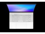 Laptop ASUS ROG Zephyrus G16 GU606AR-TB070W W11H/16"2.5K OLED/U9 386H/32GB/1TB/5070Ti12GB/back/futro - Slika 2