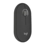 Bežični miš Logitech Pebble 2 M350s 910-007015 Graphite - Slika 3