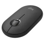 Bežični miš Logitech Pebble 2 M350s 910-007015 Graphite - Slika 5