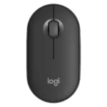 Bežični miš Logitech Pebble 2 M350s 910-007015 Graphite - Slika 4