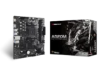 Matična ploča AM4 Biostar A520MT DP/HDMI/M.2