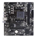 Matična ploča AM4 Biostar A520MT DP/HDMI/M.2 - Slika 2