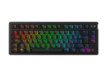 Tastatura HyperX Alloy Rise 75/Wireless/Gaming/crna - Slika 4