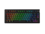 Tastatura HyperX Alloy Rise 75/Wireless/Gaming/crna - Slika 2