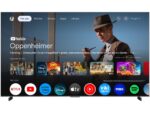 Televizor TCL 98C8K/QLED-Mini LED/98"/4K UHD/144Hz/Google TV/crna