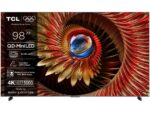 Televizor TCL 98C8K/QLED-Mini LED/98"/4K UHD/144Hz/Google TV/crna - Slika 8