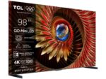 Televizor TCL 98C8K/QLED-Mini LED/98"/4K UHD/144Hz/Google TV/crna - Slika 4