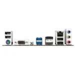 Matična ploča AM5 Gigabyte B650M S2H VGA/HDMI/DP/M.2 - Slika 4
