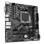 Matična ploča AM5 Gigabyte B650M S2H VGA/HDMI/DP/M.2 - Slika 3