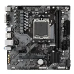 Matična ploča AM5 Gigabyte B650M S2H VGA/HDMI/DP/M.2 - Slika 2