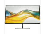 Monitor HP S5 Pro 527pq 27"/2560x1440/100Hz/5ms/HDMI, DP, 4 USB-A, USB-B/VESA/pivot,visina/3g