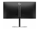 Monitor HP S5 Pro 527pq 27"/2560x1440/100Hz/5ms/HDMI, DP, 4 USB-A, USB-B/VESA/pivot,visina/3g - Slika 3