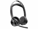 Slušalice HP Poly Voyager Focus2 -M USB-C-C HS +USB-C/A +CHS WW