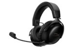 Slušalice HP HyperX Cloud III S Core/bežicne WS/BT//Gaming/crna - Slika 3