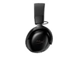 Slušalice HP HyperX Cloud III S Core/bežicne WS/BT//Gaming/crna - Slika 4