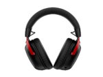Slušalice HP HyperX Cloud III S Core/bežicne WS/BT//Gaming/crno crvena
