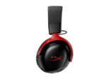 Slušalice HP HyperX Cloud III S Core/bežicne WS/BT//Gaming/crno crvena - Slika 4