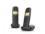 Gigaset A170 Black - Slika 5