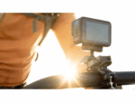 Drzac GOPRO Magnetic Latch Ball Join Mount H13/MAX2/LIT Hero - Slika 3