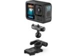 Drzac GOPRO Magnetic Latch Ball Join Mount H13/MAX2/LIT Hero