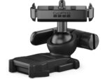 Drzac GOPRO Magnetic Latch Ball Join Mount H13/MAX2/LIT Hero - Slika 6