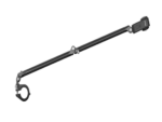 Stativ GOPRO Boom + Bar Mount - Slika 2