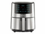 Air Fryer TESLA AF501BX 1300W/5L/digital panel/crna-inox - Slika 3