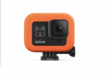 Nosac GOPRO Floaty/narandžasta H7/H8 - Slika 2