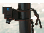 Nosac GOPRO Gumby (Flexible Mount) - Slika 4