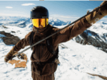 Stativ GOPRO 2.7m Carbon Fiber Extension Pole - Slika 4